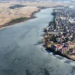 Διαμέρισμα Nad Jeziorem