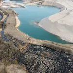 Διαμέρισμα Nad Jeziorem