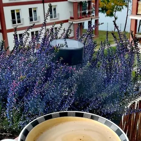 Appartamento Nad Jeziorem *