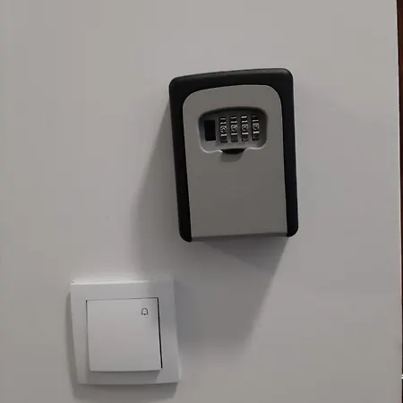 Appartamento Nad Jeziorem *