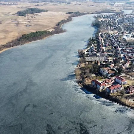 Apartman Nad Jeziorem