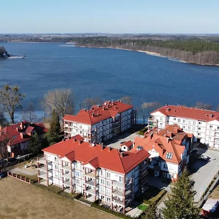 Nad Jeziorem 아파트 올레코