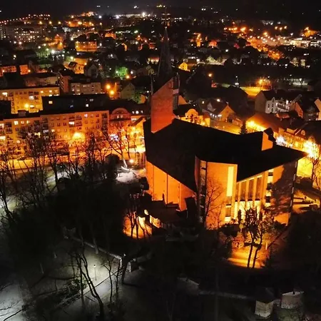 Nad Jeziorem * 올레코