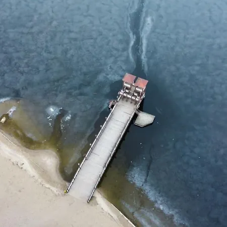 아파트 Nad Jeziorem *