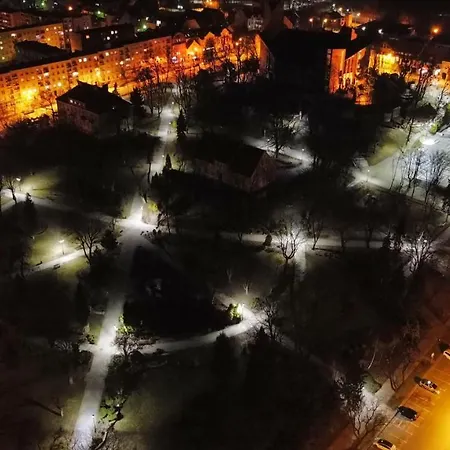 Nad Jeziorem 올레코