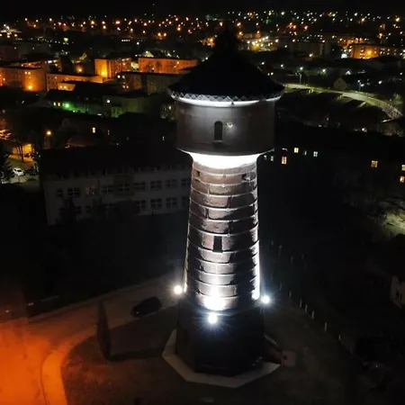 Nad Jeziorem *