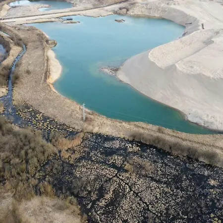 Appartamento Nad Jeziorem