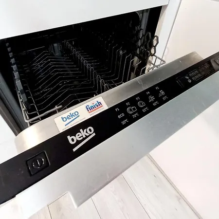 Nad Jeziorem Appartamento *