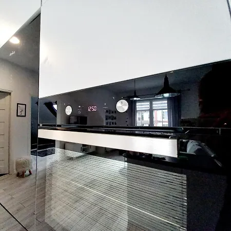 Nad Jeziorem 아파트 올레코