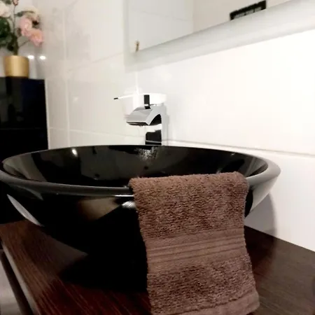 Appartamento Nad Jeziorem *