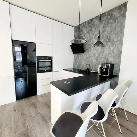 Nad Jeziorem 올레코