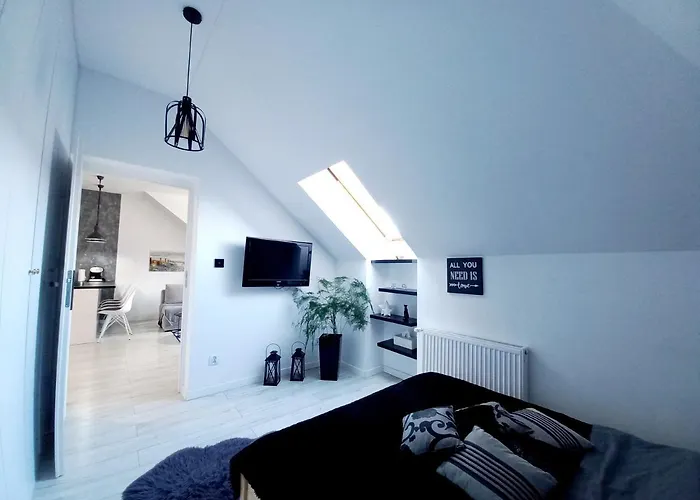 Nad Jeziorem اوليتسكا