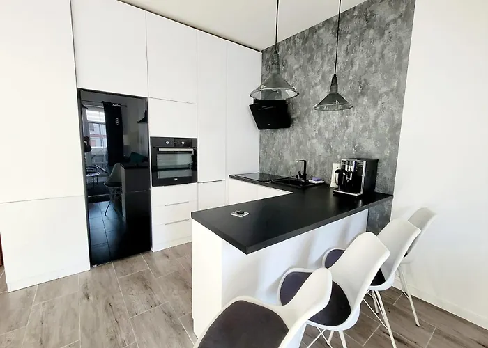 Nad Jeziorem اوليتسكا